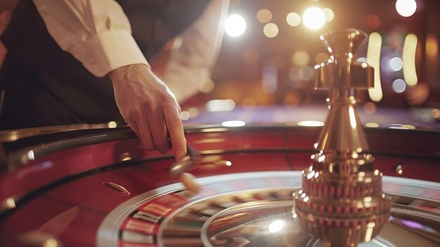 Dragon Tiger Live studio with live dealer and card display on lorenzo slot